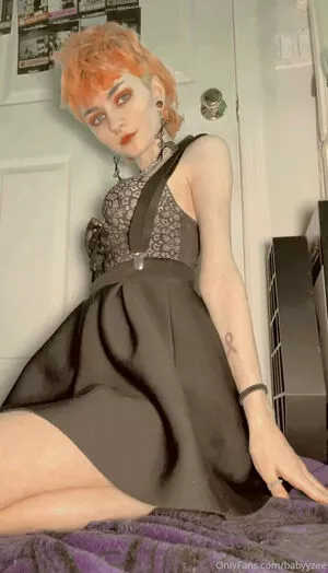 Babyyzee / babyyzee_ nude photo #0203