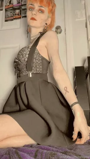 Babyyzee / babyyzee_ nude photo #0204