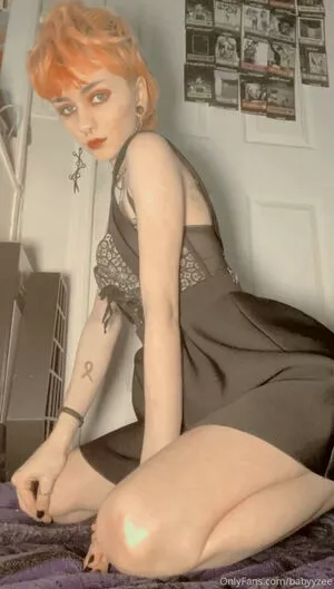Babyyzee / babyyzee_ nude photo #0205
