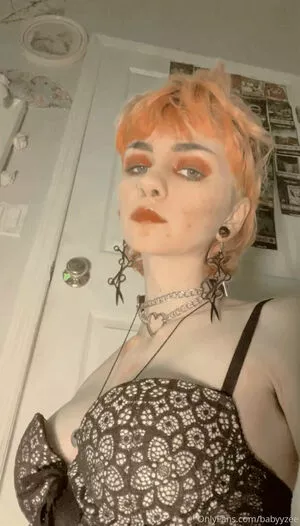 Babyyzee / babyyzee_ nude photo #0211