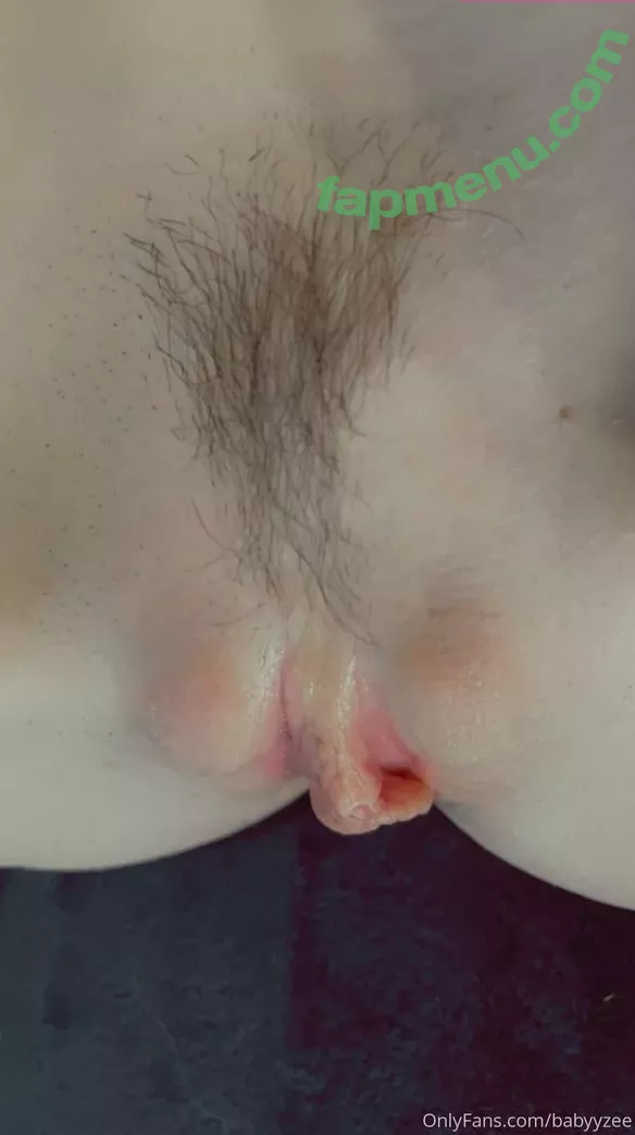 Babyyzee nude photo #0045 (babyyzee_)