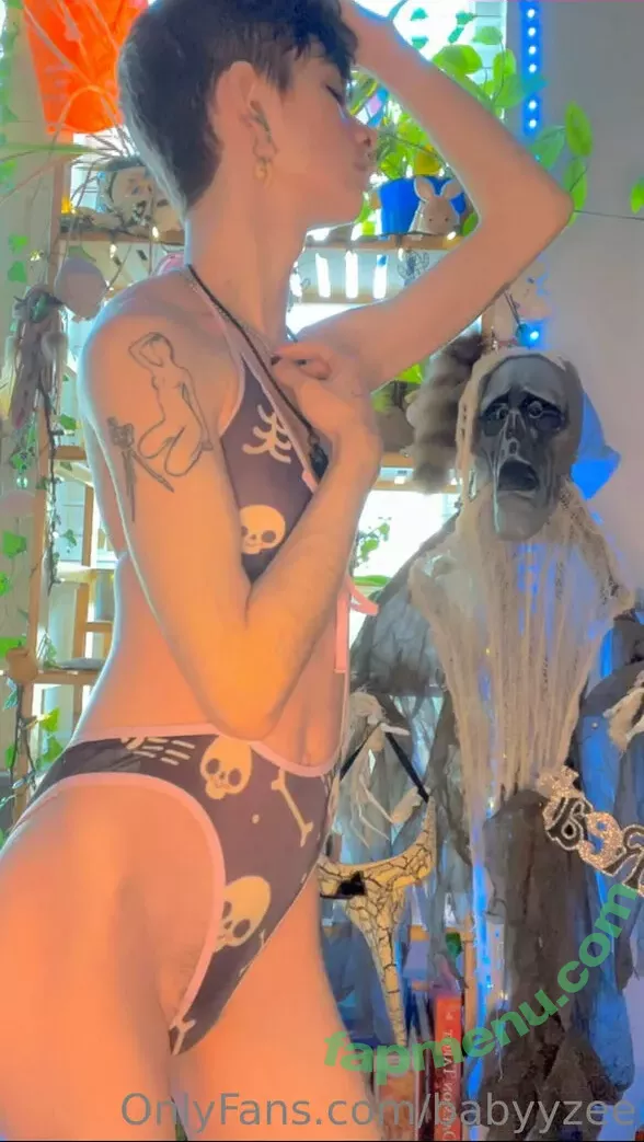 Babyyzee nude photo #0079 (babyyzee_)