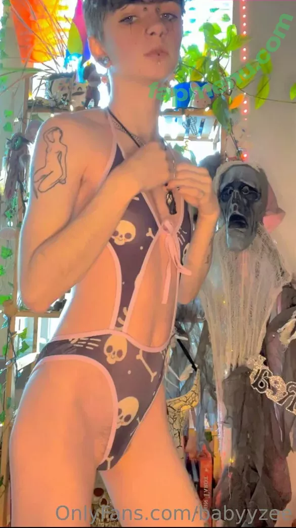 Babyyzee nude photo #0082 (babyyzee_)