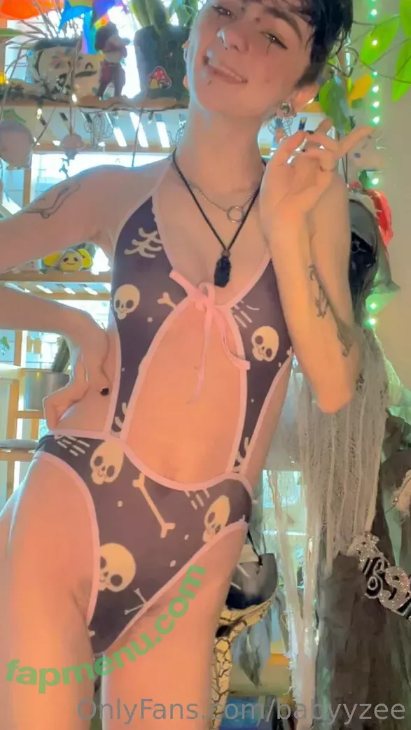 Babyyzee nude photo #0086 (babyyzee_)