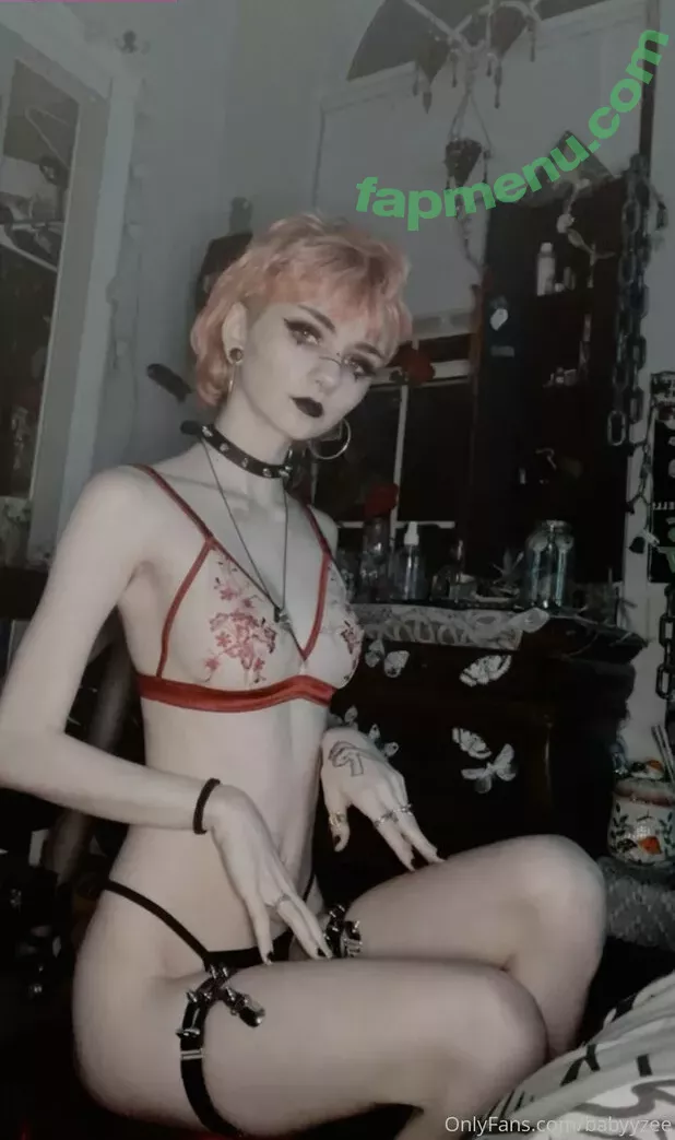 Babyyzee nude photo #0165 (babyyzee_)