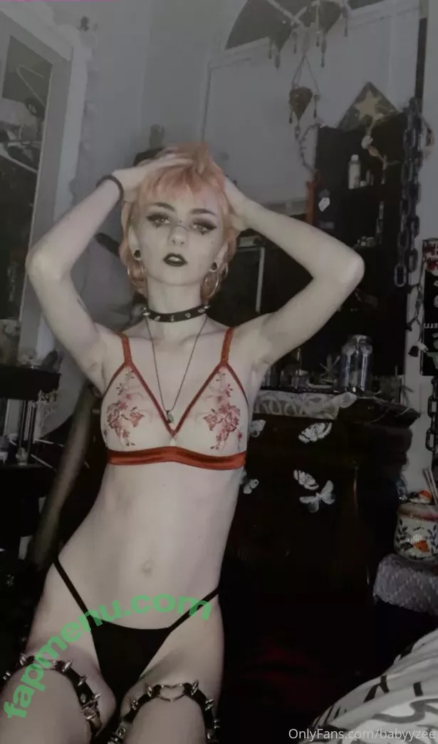 Babyyzee nude photo #0167 (babyyzee_)