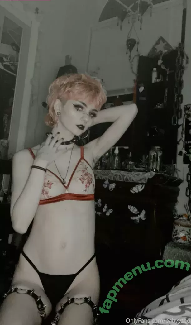 Babyyzee nude photo #0168 (babyyzee_)