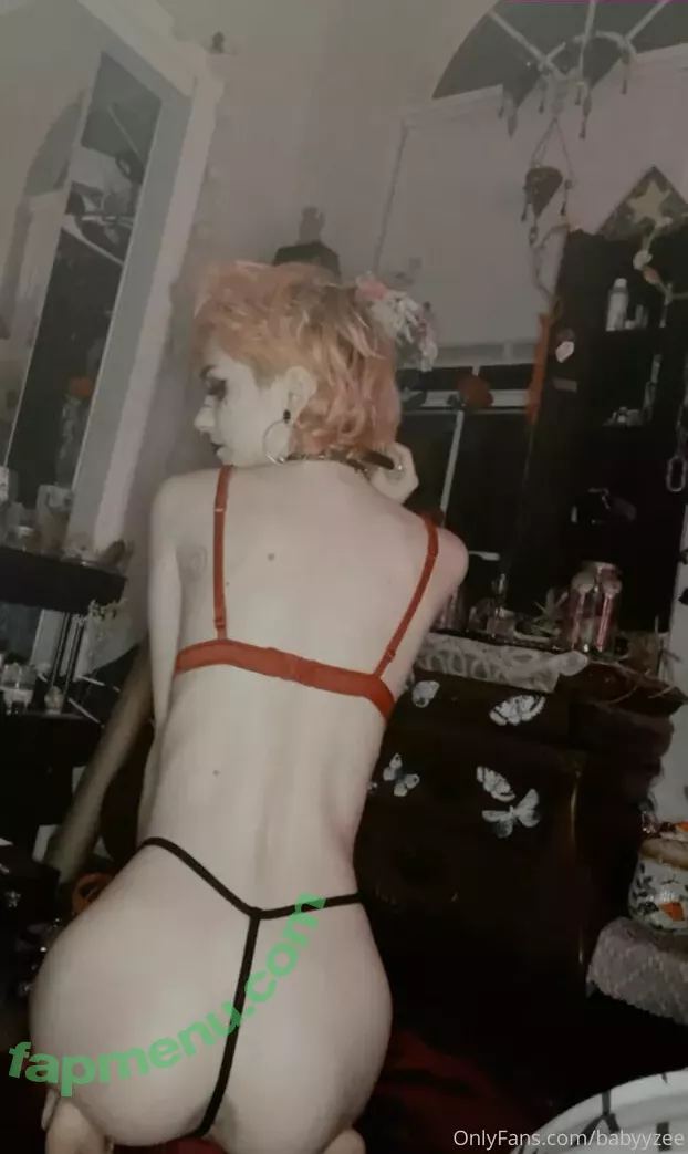 Babyyzee nude photo #0174 (babyyzee_)