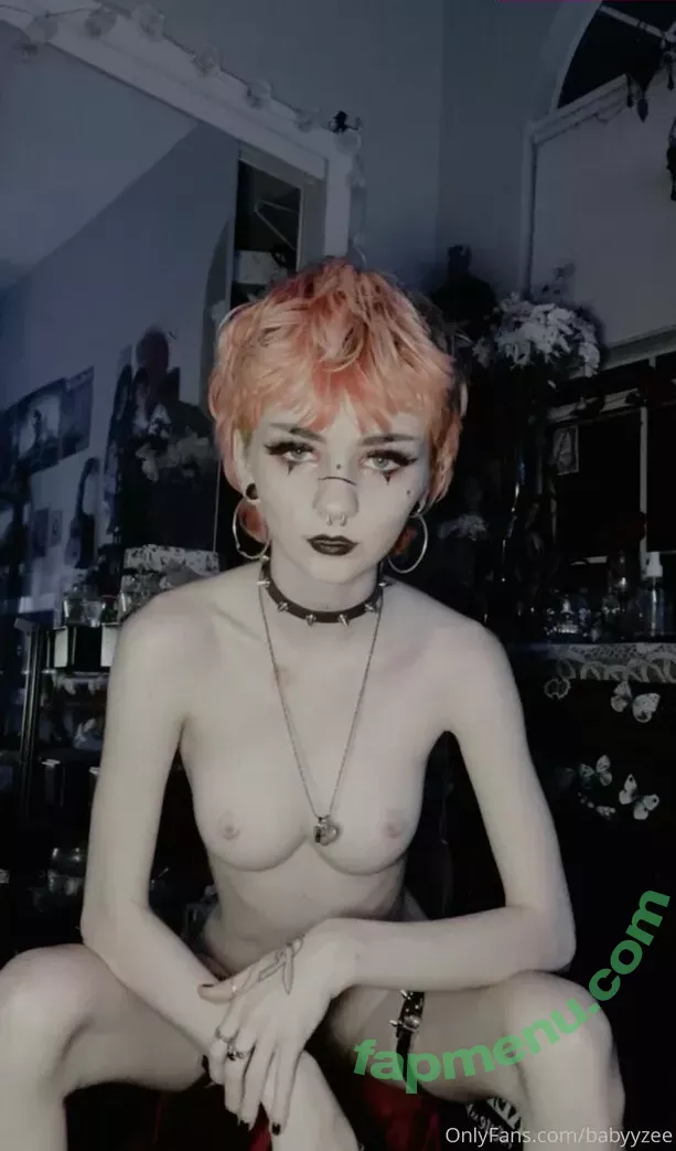 Babyyzee nude photo #0175 (babyyzee_)
