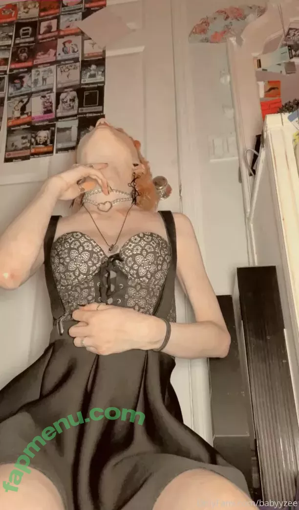 Babyyzee nude photo #0195 (babyyzee_)