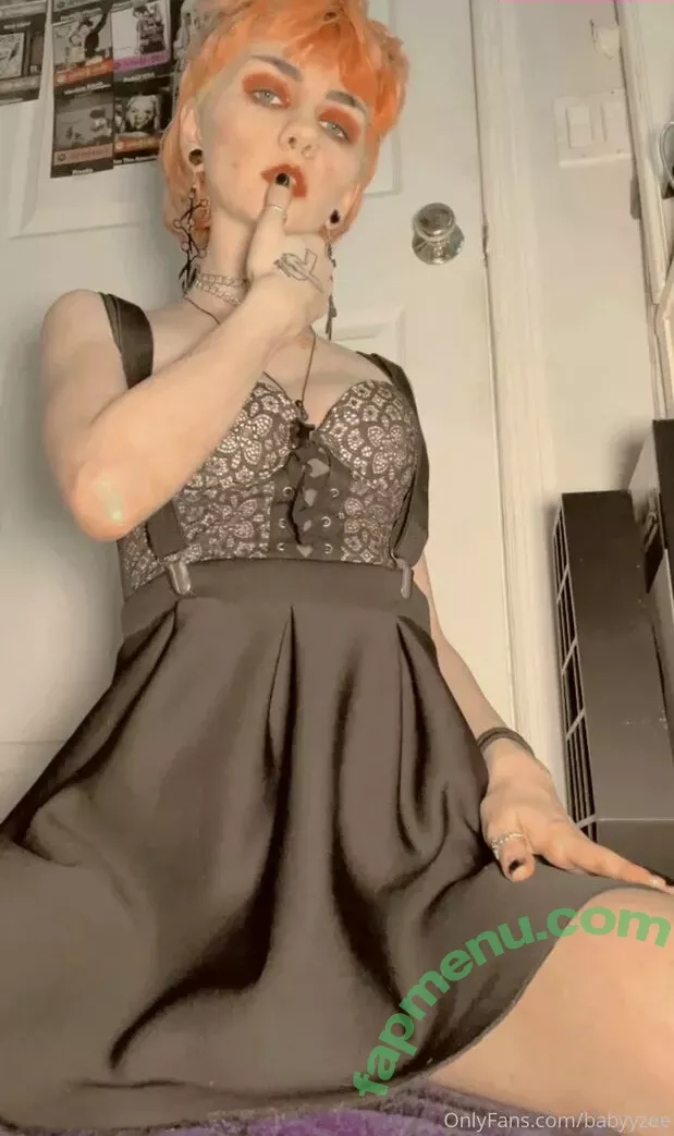 Babyyzee nude photo #0200 (babyyzee_)
