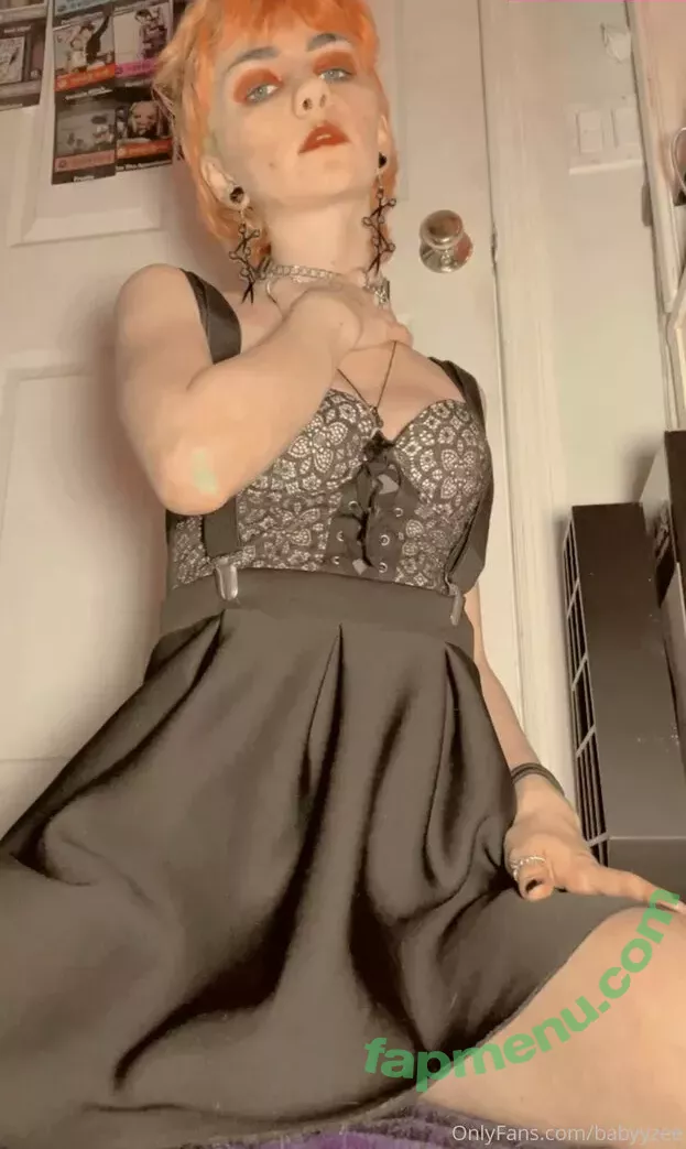Babyyzee nude photo #0201 (babyyzee_)