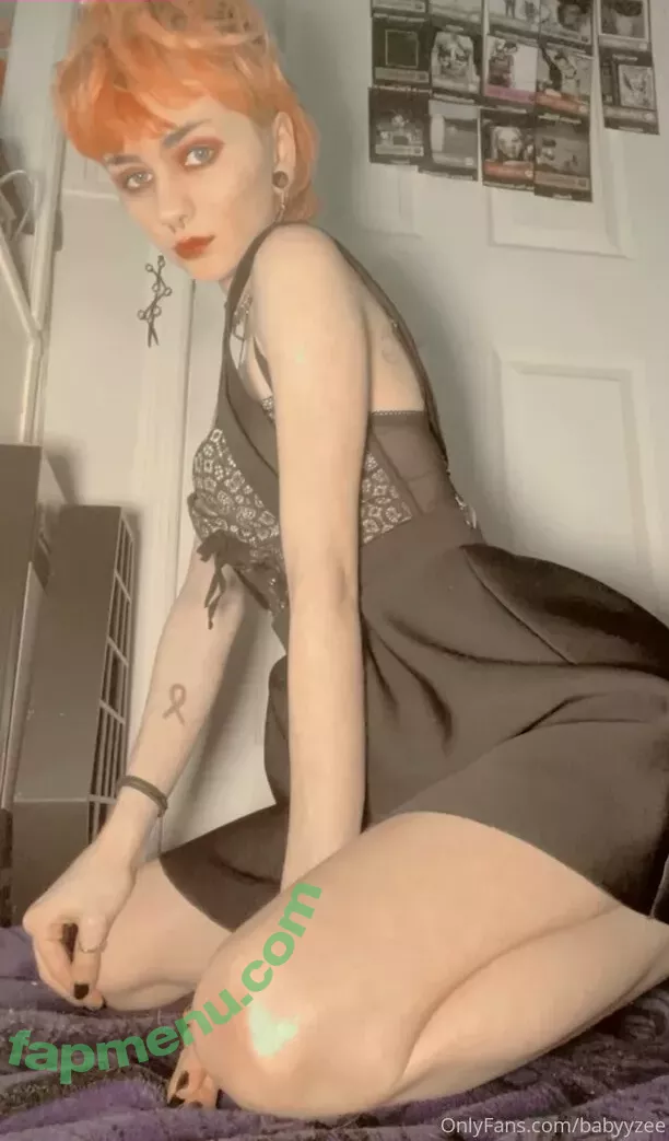 Babyyzee nude photo #0205 (babyyzee_)