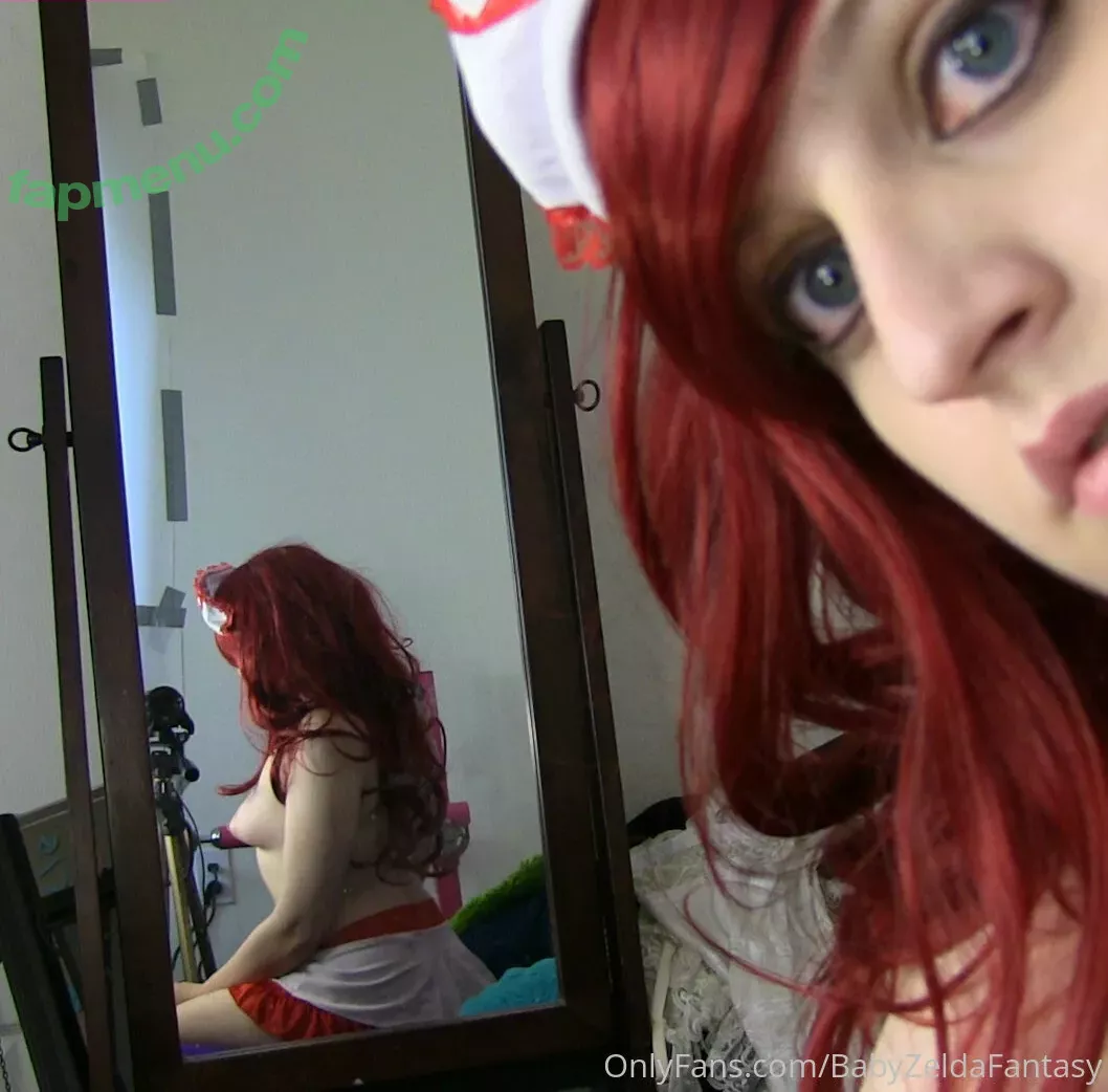 babyzeldafantasy nude photo #0068 (babyzeldafantasy)