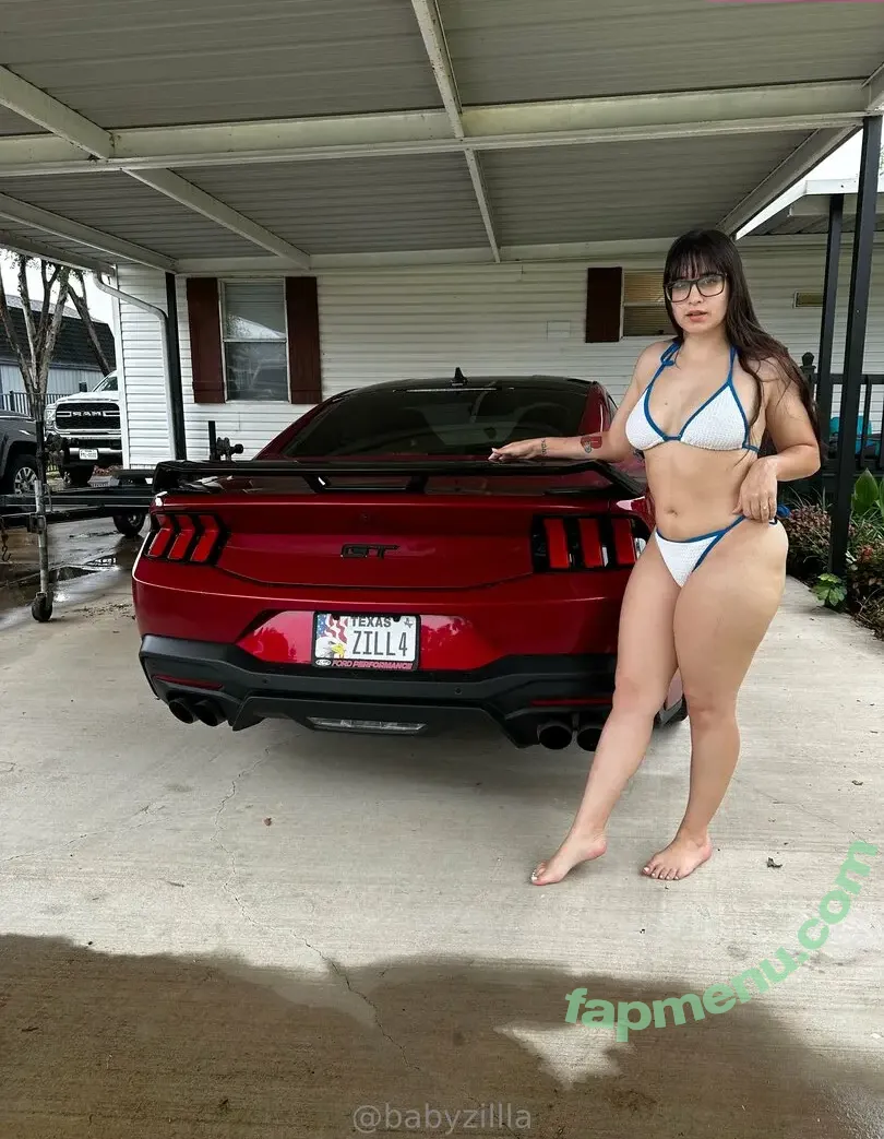Babyzillla nude photo #0117 (_babyzilla__)