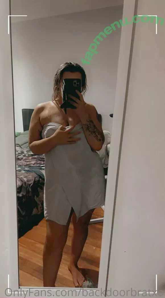 backdoorbratxo nude photo #0004 (beauti_nthebandoo)