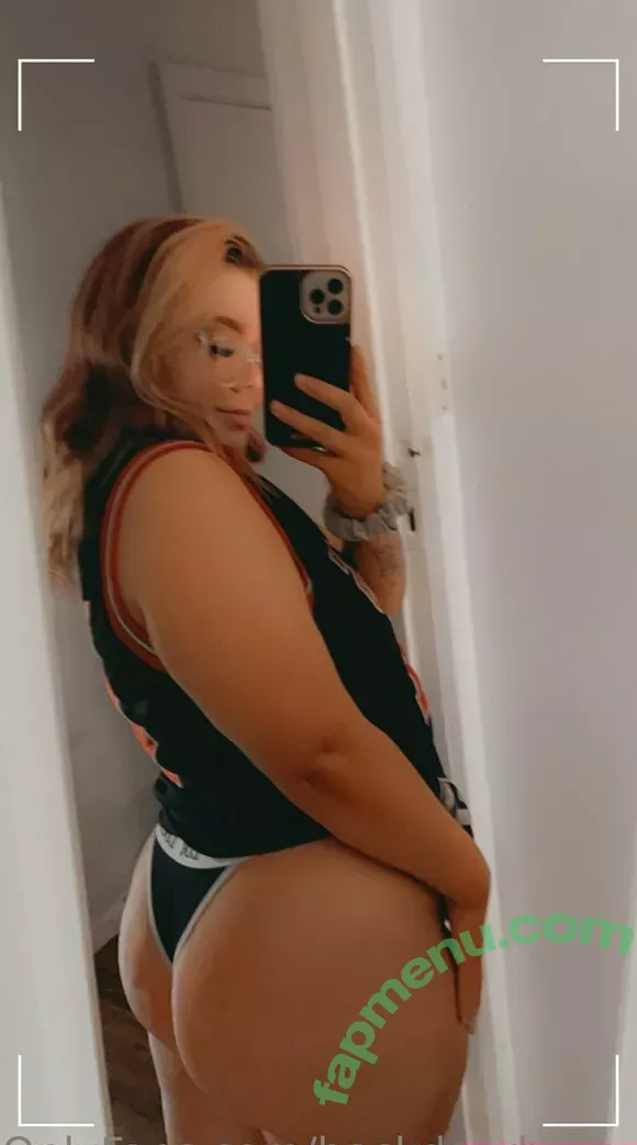 backdoorbratxo nude photo #0049 (beauti_nthebandoo)