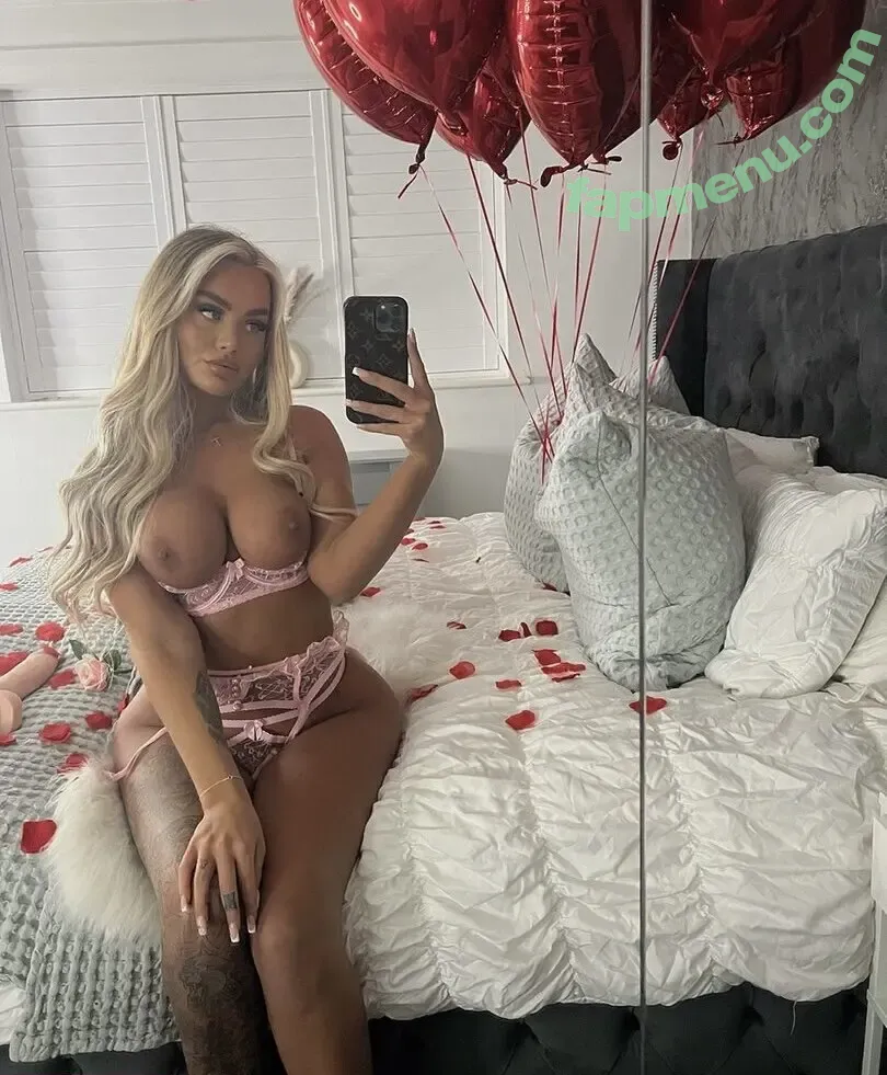 Bad Barbie nude photo #0025 (bad_barbiexox / badxbaarbie)