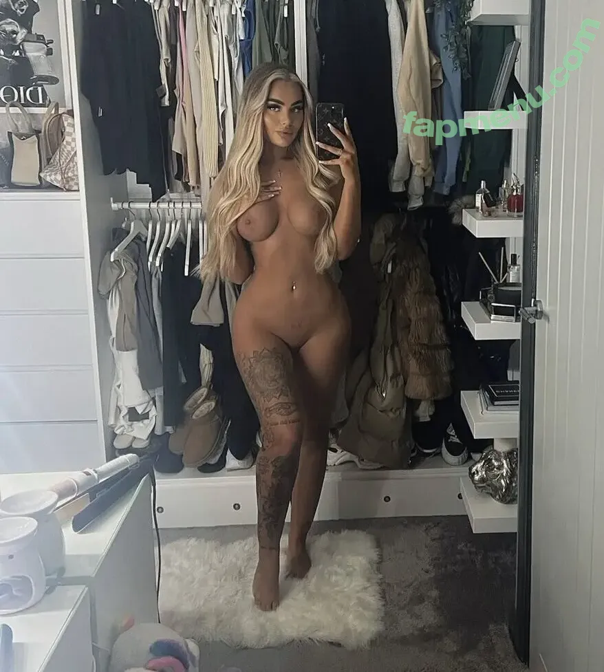 Bad Barbie nude photo #0026 (bad_barbiexox / badxbaarbie)