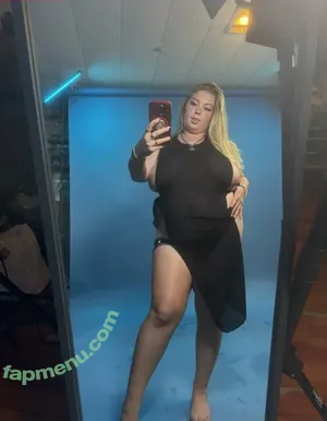 Bad.blondiee1 / Amber.hart / badblondiee69 nude photo #0072