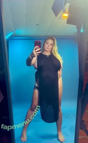 Bad.blondiee1 / Amber.hart / badblondiee69 nude photo #0075