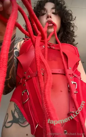 bad.bunn / badbunnypr nude photo #0086