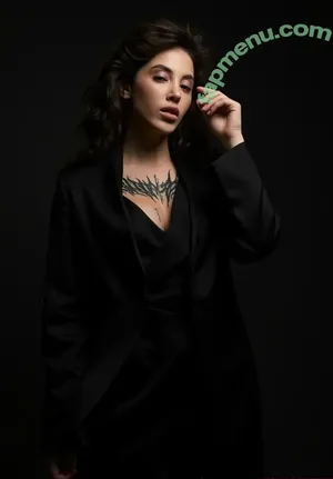 bad.bunn / badbunnypr nude photo #0096