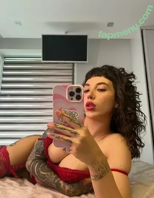 bad.bunn / badbunnypr nude photo #0099