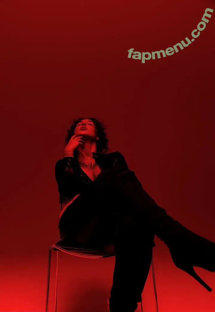 bad.bunn nude photo #0144 (badbunnypr)