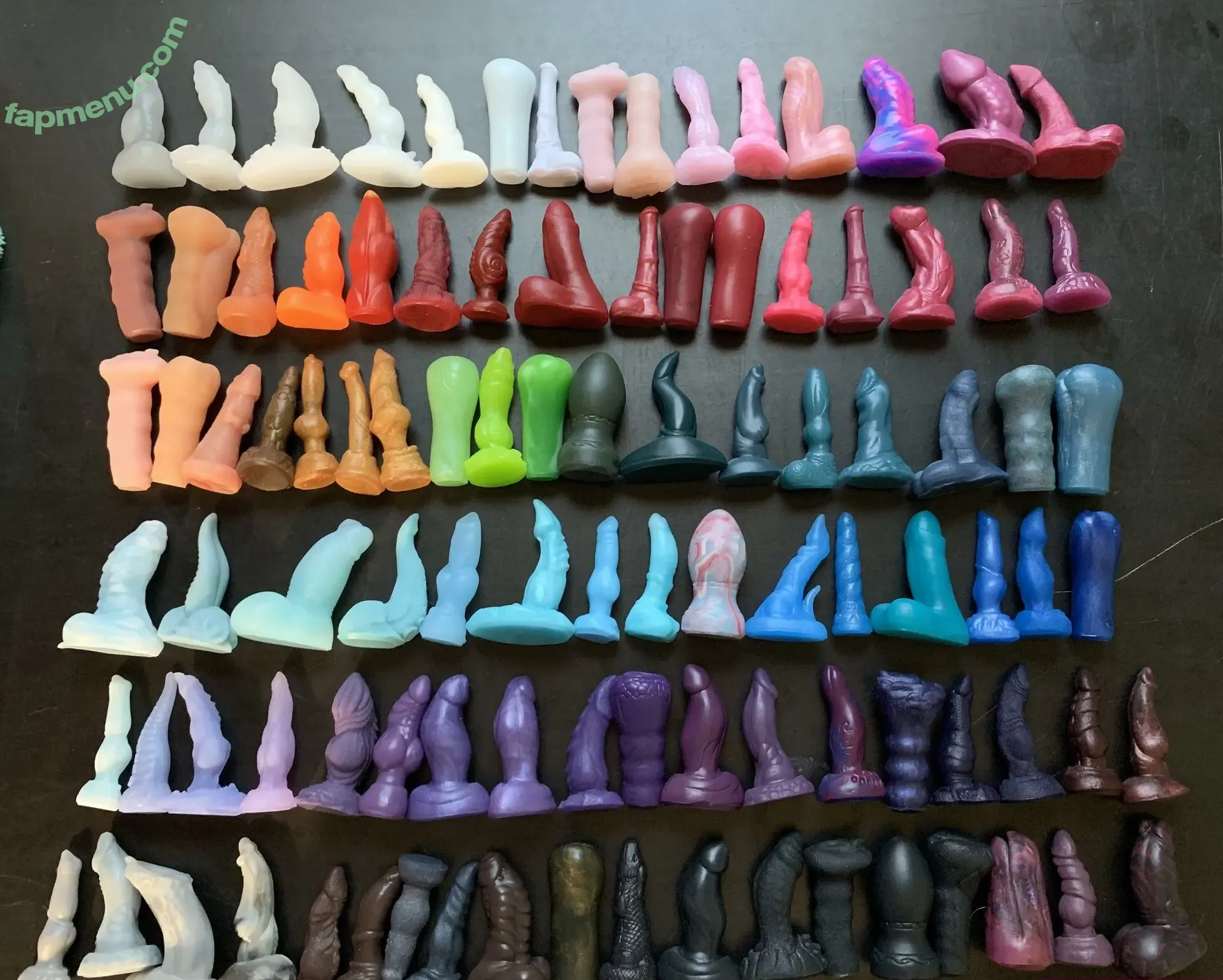 Bad Dragon nude photo #0048 (Bad Dragon)
