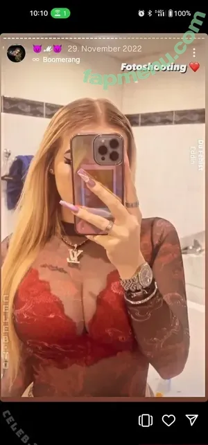 bad-girl-69 / Die_Vo_Baar nude photo #0055