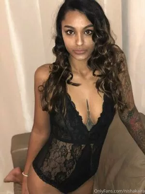 Bad Girl Kaira / Goodgirlxkaira / badgirlxkaira nude photo #0012