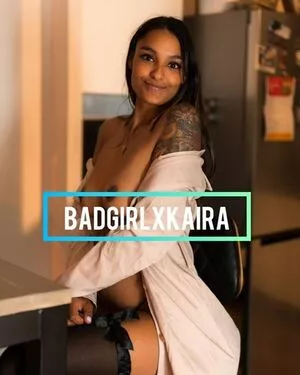 Bad Girl Kaira / Goodgirlxkaira / badgirlxkaira nude photo #0263