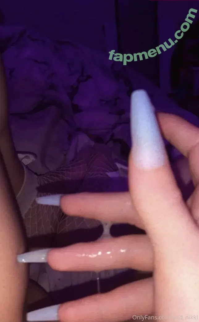 bad_nikki nude photo #0005 (bad.nicky)