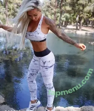 Badasscassfit / badasscass_fit / badasscassfit_ nude photo #0256