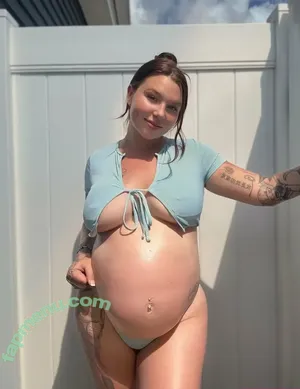 badassmommy / BadassMommyTTV nude photo #0014