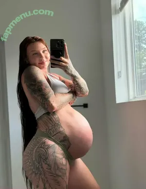 badassmommy / BadassMommyTTV nude photo #0037