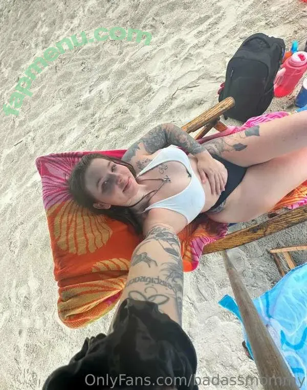 badassmommy nude photo #0065 (BadassMommyTTV)