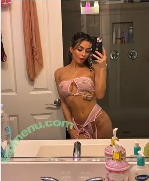 badbabysitter / ashleighjay nude photo #0010