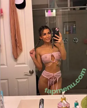 badbabysitter / ashleighjay nude photo #0011