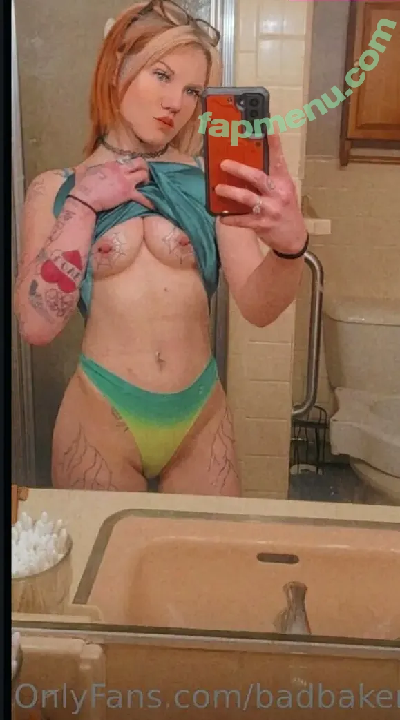 BADBAKER nude photo #0004 (badbaker96 / officialbadbaker)