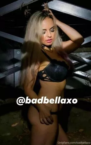 badbellaxo / Bad Bella xo nude photo #0004