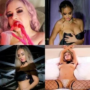 badbellaxo / Bad Bella xo nude photo #0063