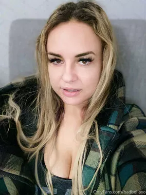 badbellaxo / Bad Bella xo nude photo #0090