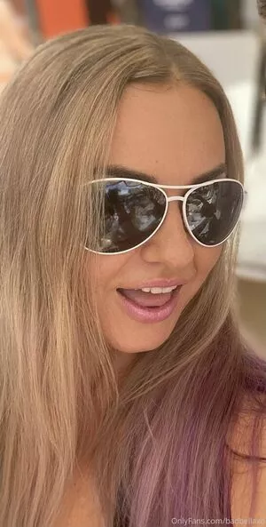 badbellaxo / Bad Bella xo nude photo #0095