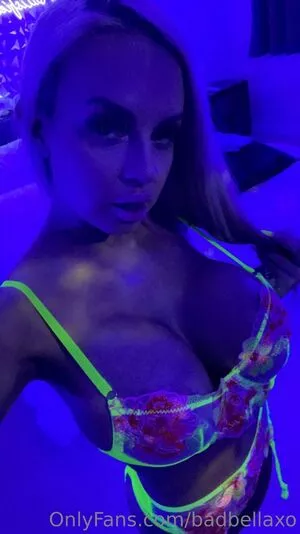 badbellaxo / Bad Bella xo nude photo #0119