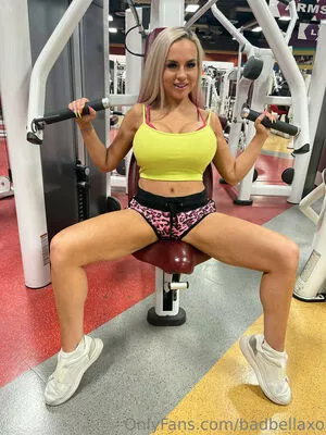 badbellaxo / Bad Bella xo nude photo #0122