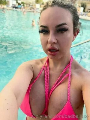 badbellaxo / Bad Bella xo nude photo #0161