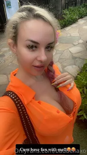 badbellaxo / Bad Bella xo nude photo #0189