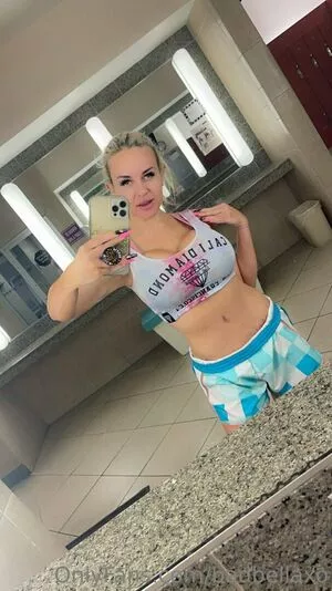 badbellaxo / Bad Bella xo nude photo #0202